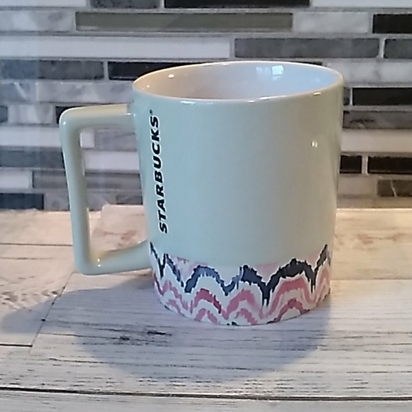 Starbucks 12 oz coffee cup ☕ mug - Picture 1 of 4